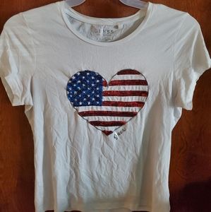 GUESS L/XL
